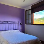 A Portelina Casa Rural, Entre Vinedos Y Castanos Σαλέ *