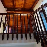 A Portelina Casa Rural, Entre Vinedos Y Castanos Σαλέ