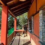 A Portelina Casa Rural, Entre Vinedos Y Castanos * Rubia