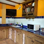 A Portelina Casa Rural, Entre Vinedos Y Castanos Rubia