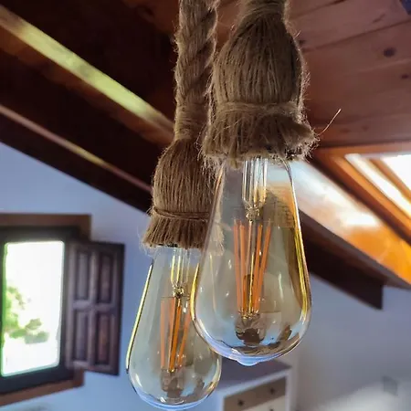 A Portelina Casa Rural, Entre Vinedos Y Castanos Rubia