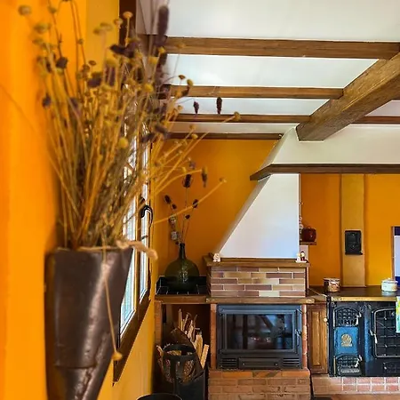 Chalet A Portelina