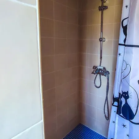 Alpehytte A Portelina