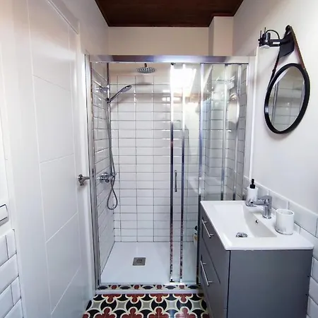 A Portelina Chalet *