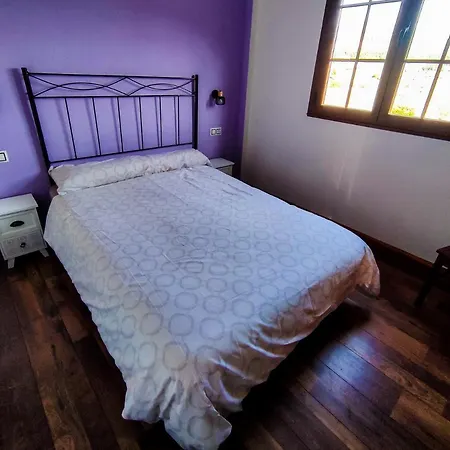 A Portelina Casa Rural, Entre Vinedos Y Castanos * Rubia