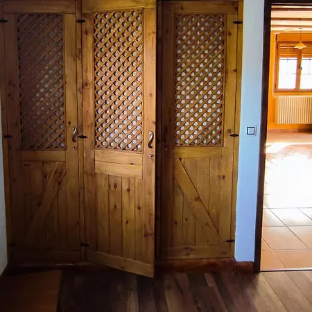 Chalet A Portelina *