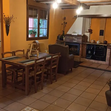 A Portelina Casa Rural, Entre Vinedos Y Castanos * Rubia
